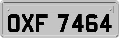 OXF7464