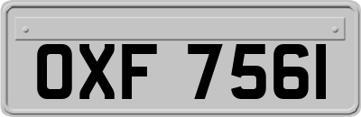 OXF7561