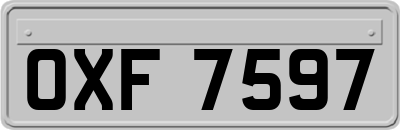 OXF7597