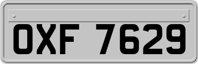 OXF7629