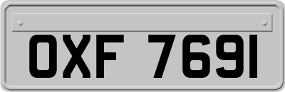 OXF7691