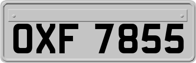 OXF7855