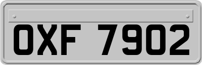 OXF7902