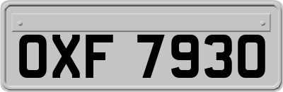 OXF7930
