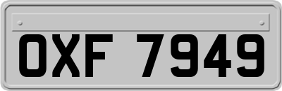 OXF7949