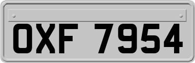 OXF7954