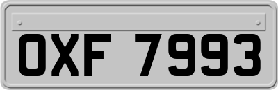 OXF7993