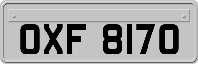 OXF8170
