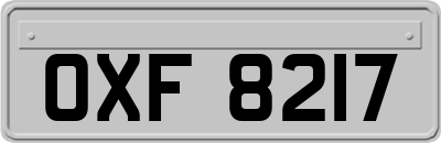 OXF8217
