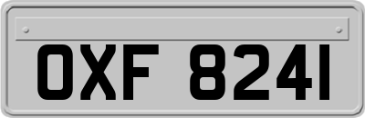 OXF8241
