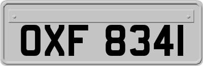 OXF8341