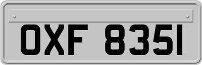 OXF8351