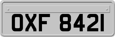 OXF8421