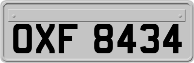 OXF8434
