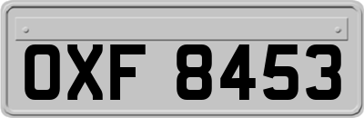 OXF8453