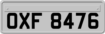 OXF8476