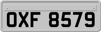 OXF8579