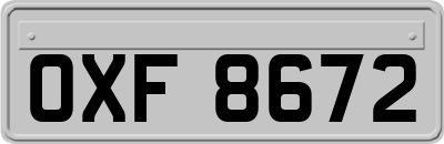 OXF8672