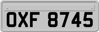 OXF8745