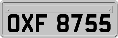 OXF8755