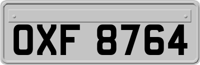 OXF8764
