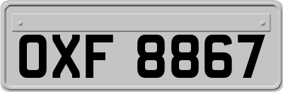 OXF8867