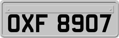 OXF8907