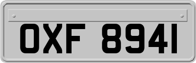 OXF8941