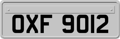 OXF9012