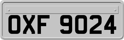 OXF9024