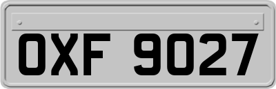 OXF9027