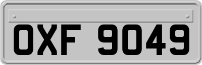 OXF9049