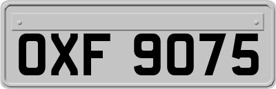 OXF9075