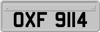 OXF9114