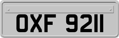 OXF9211