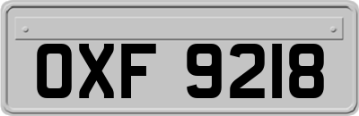 OXF9218