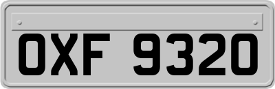 OXF9320