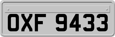 OXF9433