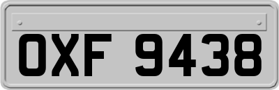 OXF9438