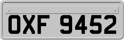 OXF9452