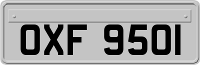 OXF9501