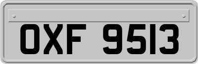 OXF9513