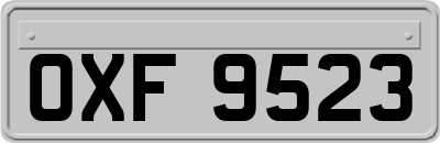 OXF9523