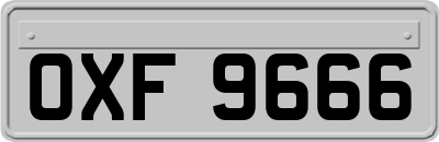 OXF9666