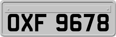 OXF9678