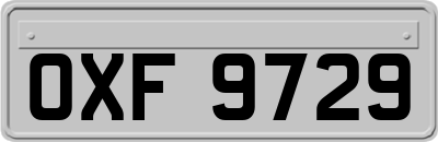 OXF9729