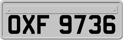 OXF9736