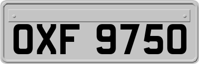 OXF9750