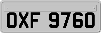 OXF9760