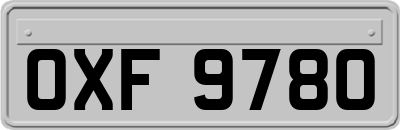 OXF9780